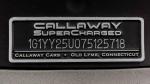 Callaway C16 2007 года